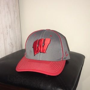 Wisconsin Badger Hat